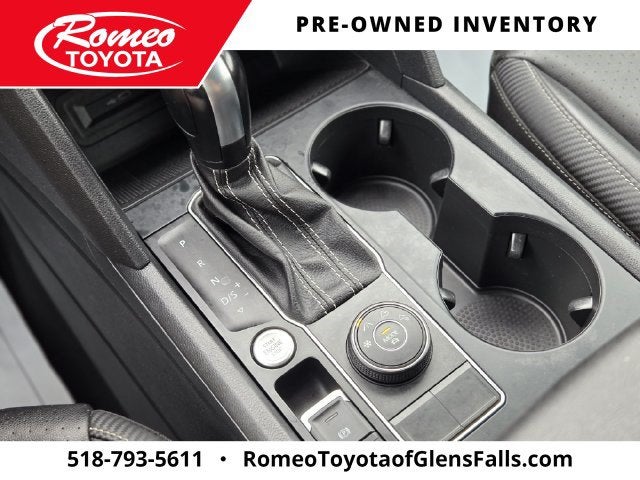 2021 Volkswagen Atlas Cross Sport 2.0T SE