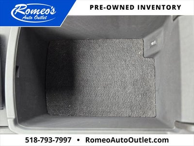 2021 Volkswagen Atlas Cross Sport 2.0T SE