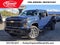 2026 Chevrolet Silverado HD Custom