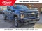 2026 Chevrolet Silverado HD Custom
