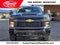2026 Chevrolet Silverado HD Custom