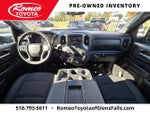 2026 Chevrolet Silverado HD Custom