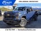 2026 Chevrolet Silverado HD Custom