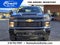 2026 Chevrolet Silverado HD Custom