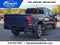 2026 Chevrolet Silverado HD Custom
