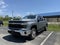 2025 Chevrolet Silverado HD LT