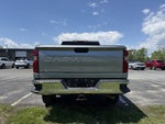 2025 Chevrolet Silverado HD LT