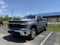 2025 Chevrolet Silverado HD LT