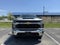 2025 Chevrolet Silverado HD LT