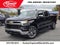 2022 Chevrolet Silverado LT