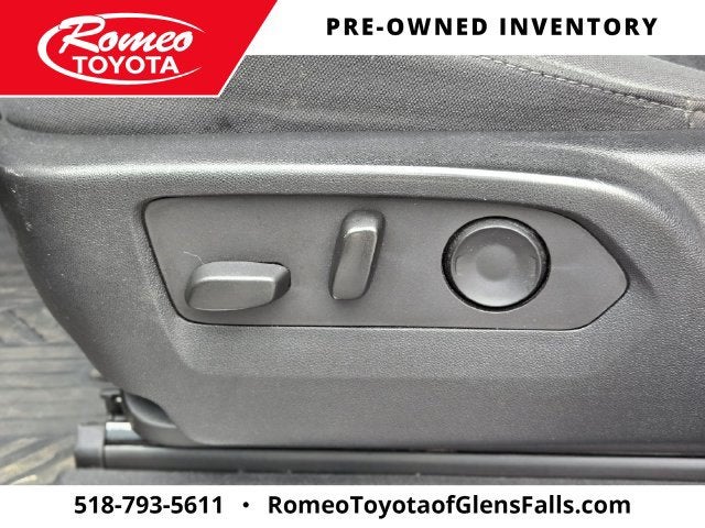 2022 Chevrolet Silverado LT