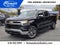 2022 Chevrolet Silverado LT