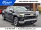 2022 Chevrolet Silverado LT