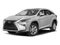 2017 Lexus RX RX 350