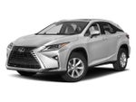 2017 Lexus RX RX 350