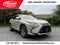 2018 Lexus RX RX 350