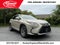 2018 Lexus RX RX 350