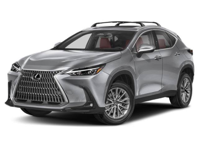 2023 Lexus NX NX 350 Premium