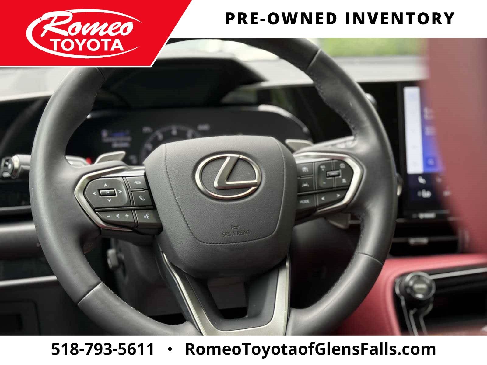 2023 Lexus NX NX 350 Premium