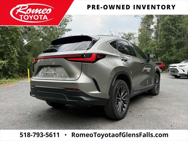 2023 Lexus NX NX 350 Premium