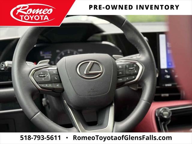 2023 Lexus NX NX 350 Premium