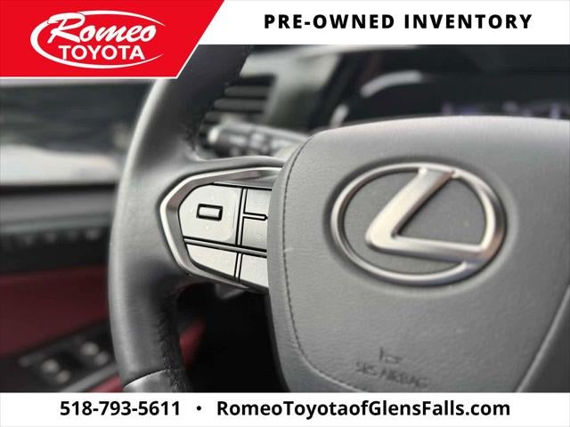 2023 Lexus NX NX 350 Premium