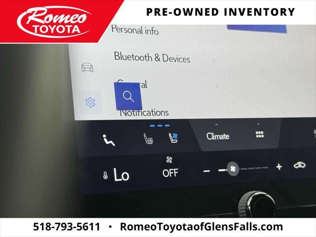 2023 Lexus NX NX 350 Premium