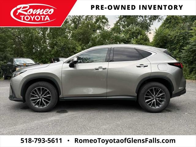 2023 Lexus NX NX 350 Premium