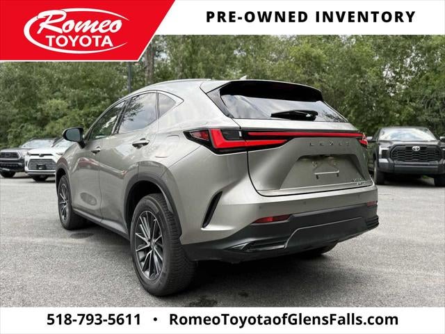2023 Lexus NX NX 350 Premium