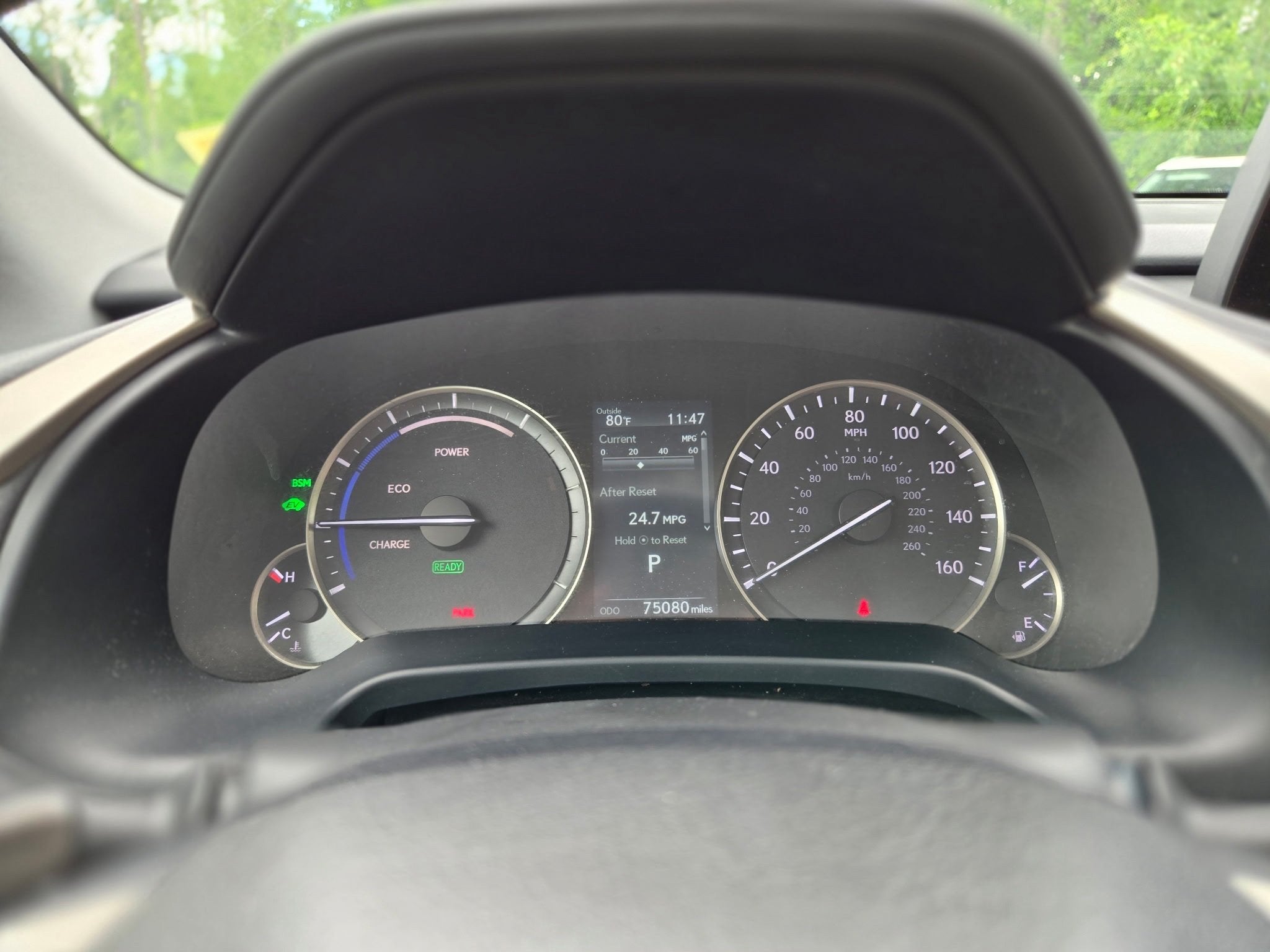 2021 Lexus RX RX 450h
