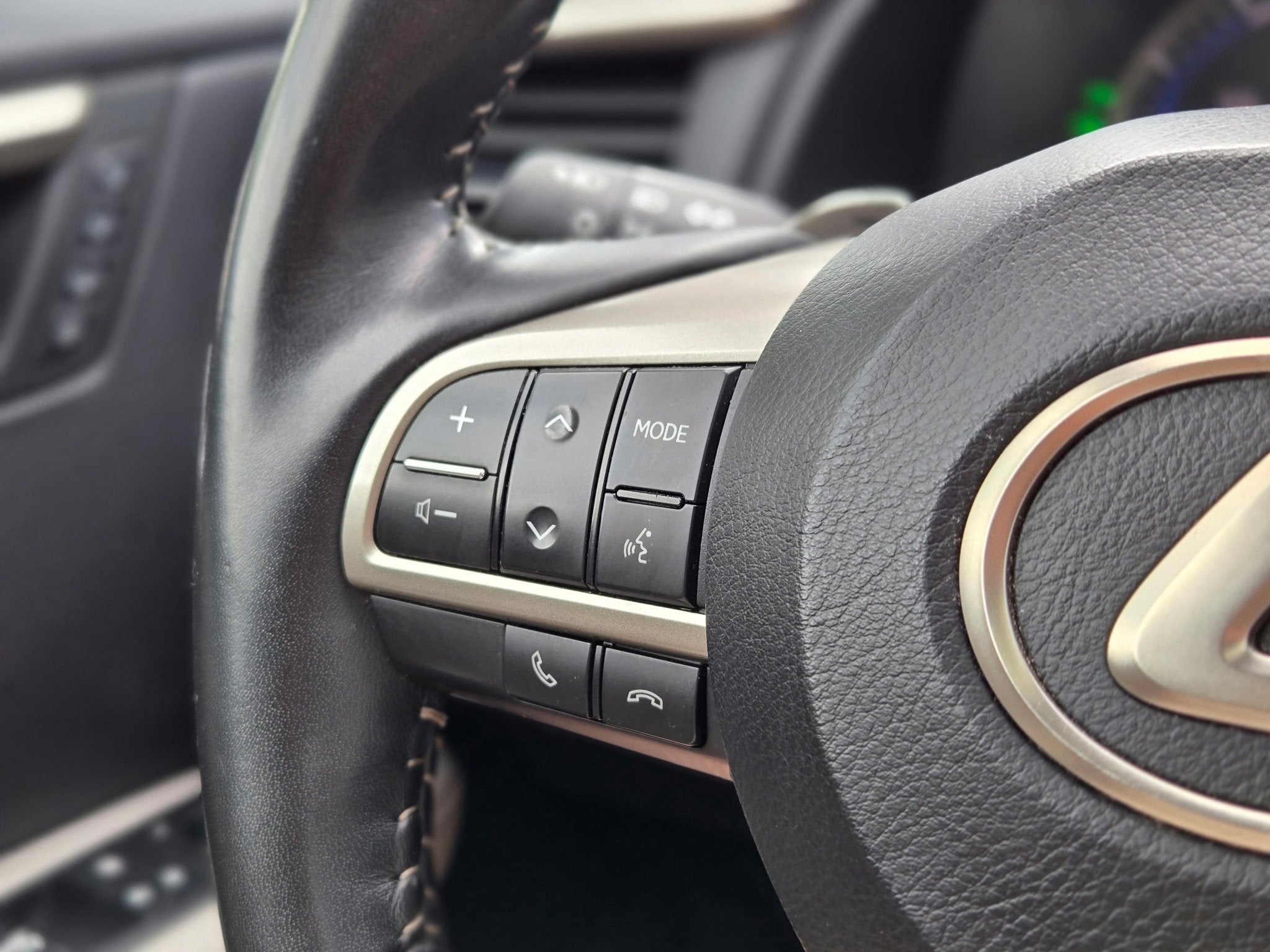 2021 Lexus RX RX 450h