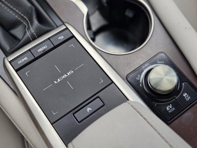 2021 Lexus RX RX 450h