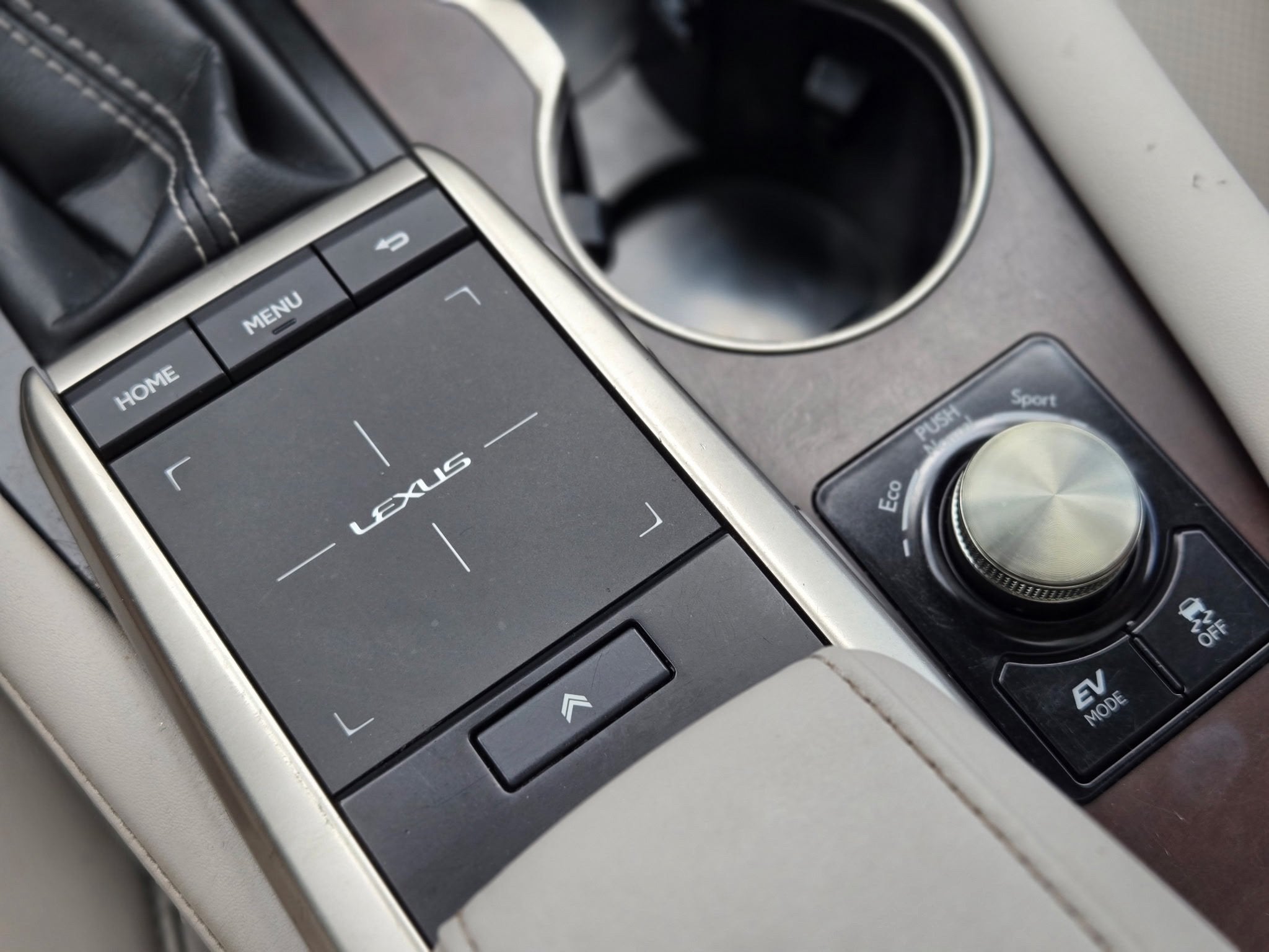 2021 Lexus RX RX 450h
