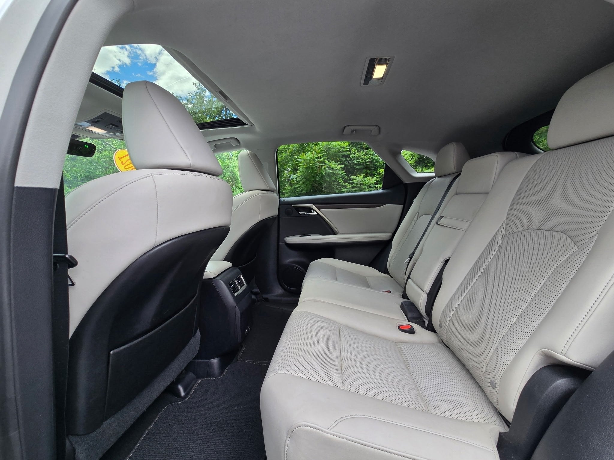 2021 Lexus RX RX 450h