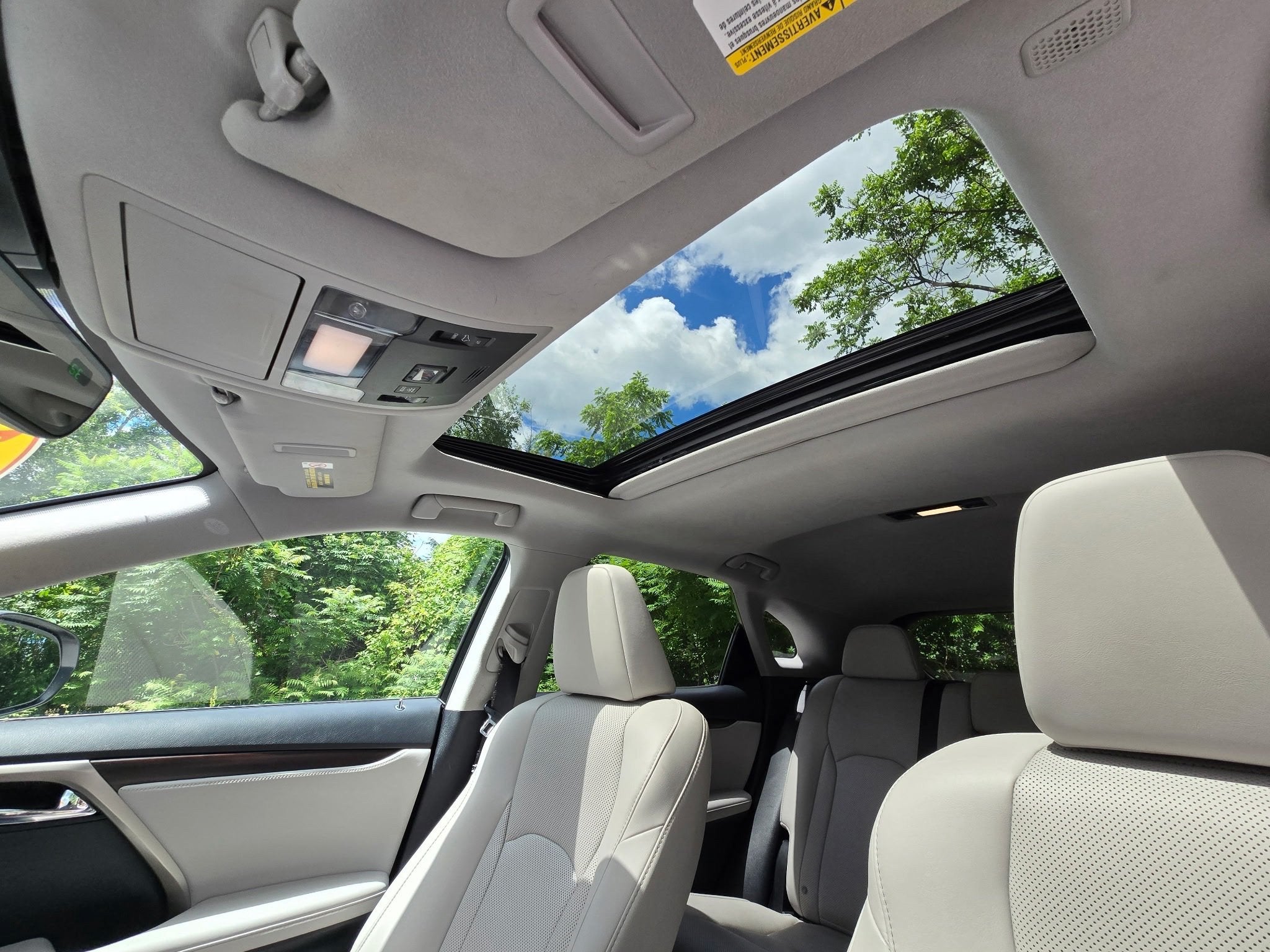 2021 Lexus RX RX 450h
