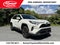 2022 Toyota RAV4 Hybrid Hybrid XLE Premium