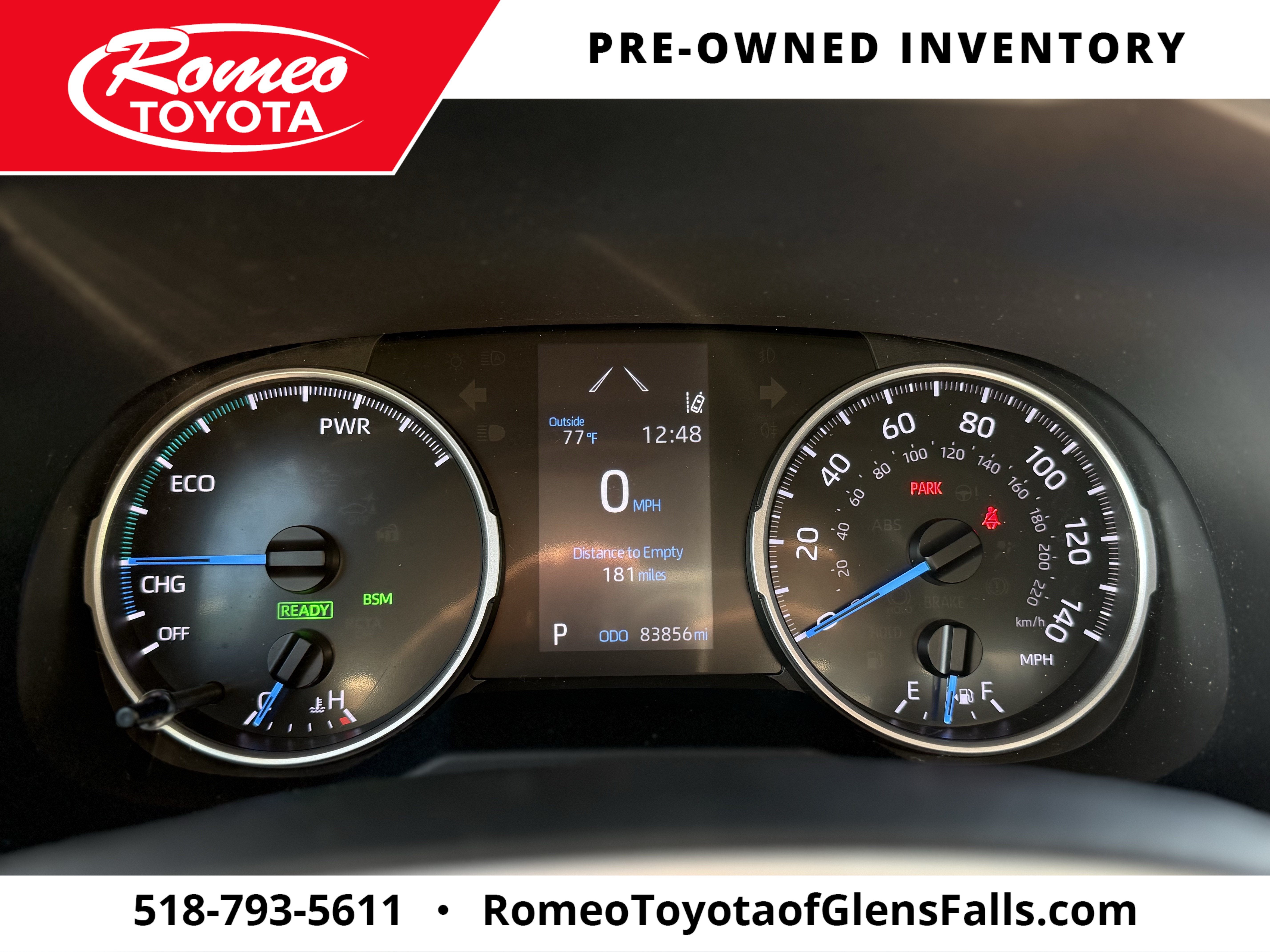 2022 Toyota RAV4 Hybrid Hybrid XLE Premium