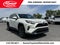 2022 Toyota RAV4 Hybrid Hybrid XLE Premium