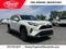 2022 Toyota RAV4 Hybrid Hybrid XLE Premium
