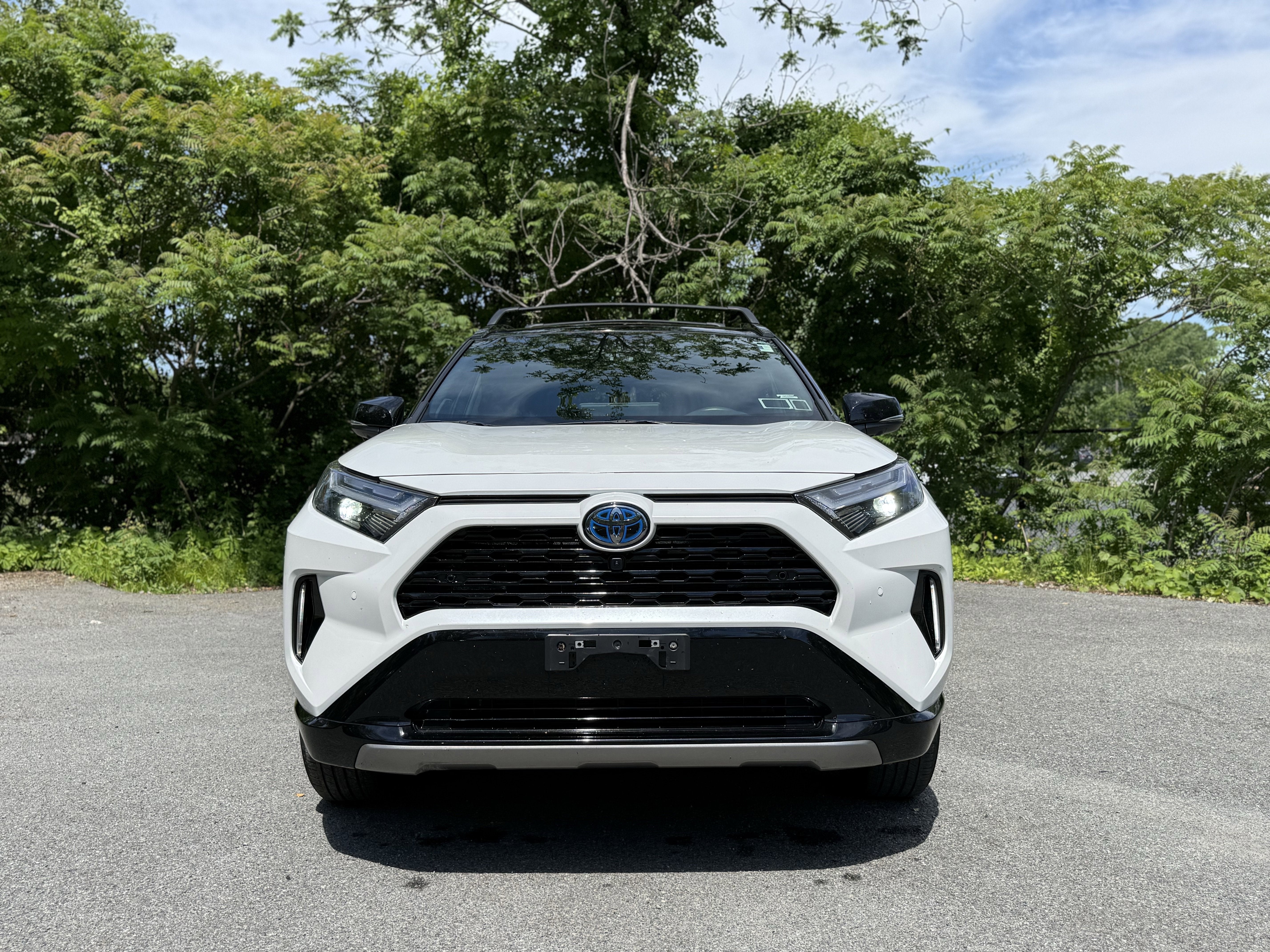 2024 Toyota RAV4 Hybrid Hybrid XSE