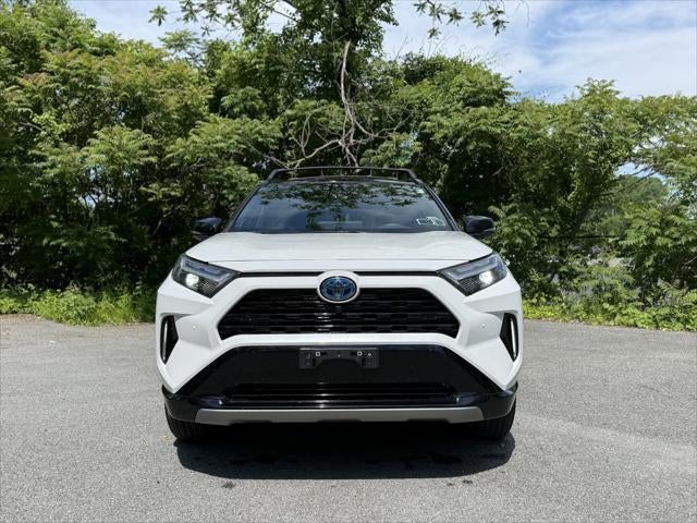2024 Toyota RAV4 Hybrid Hybrid XSE