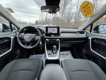 2024 Toyota RAV4 HYBRID Hybrid LE