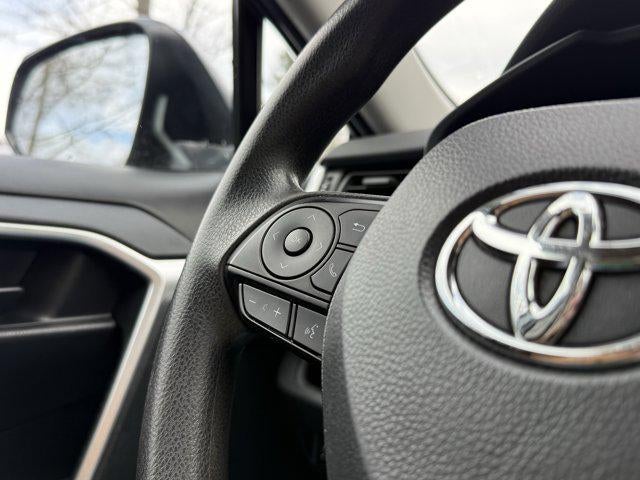 2024 Toyota RAV4 HYBRID Hybrid LE