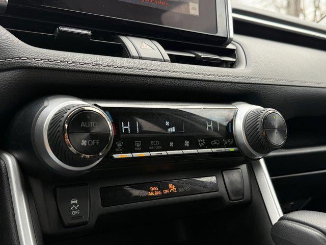 2024 Toyota RAV4 HYBRID Hybrid LE