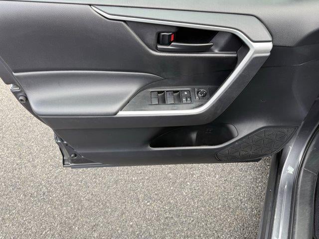 2024 Toyota RAV4 HYBRID Hybrid LE