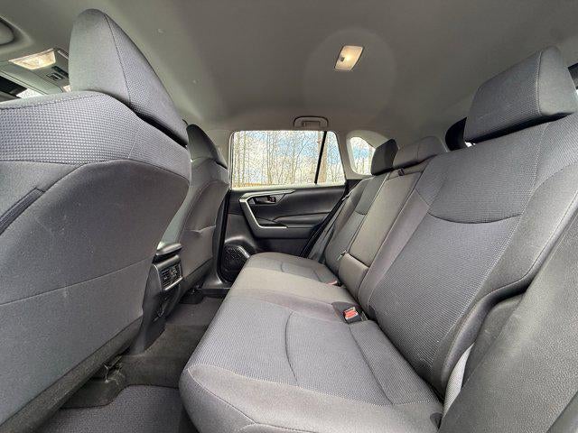 2024 Toyota RAV4 HYBRID Hybrid LE
