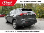2024 Toyota RAV4 Hybrid Hybrid LE