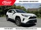2024 Toyota RAV4 Hybrid Hybrid XLE