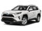 2019 Toyota RAV4 Hybrid Hybrid XLE
