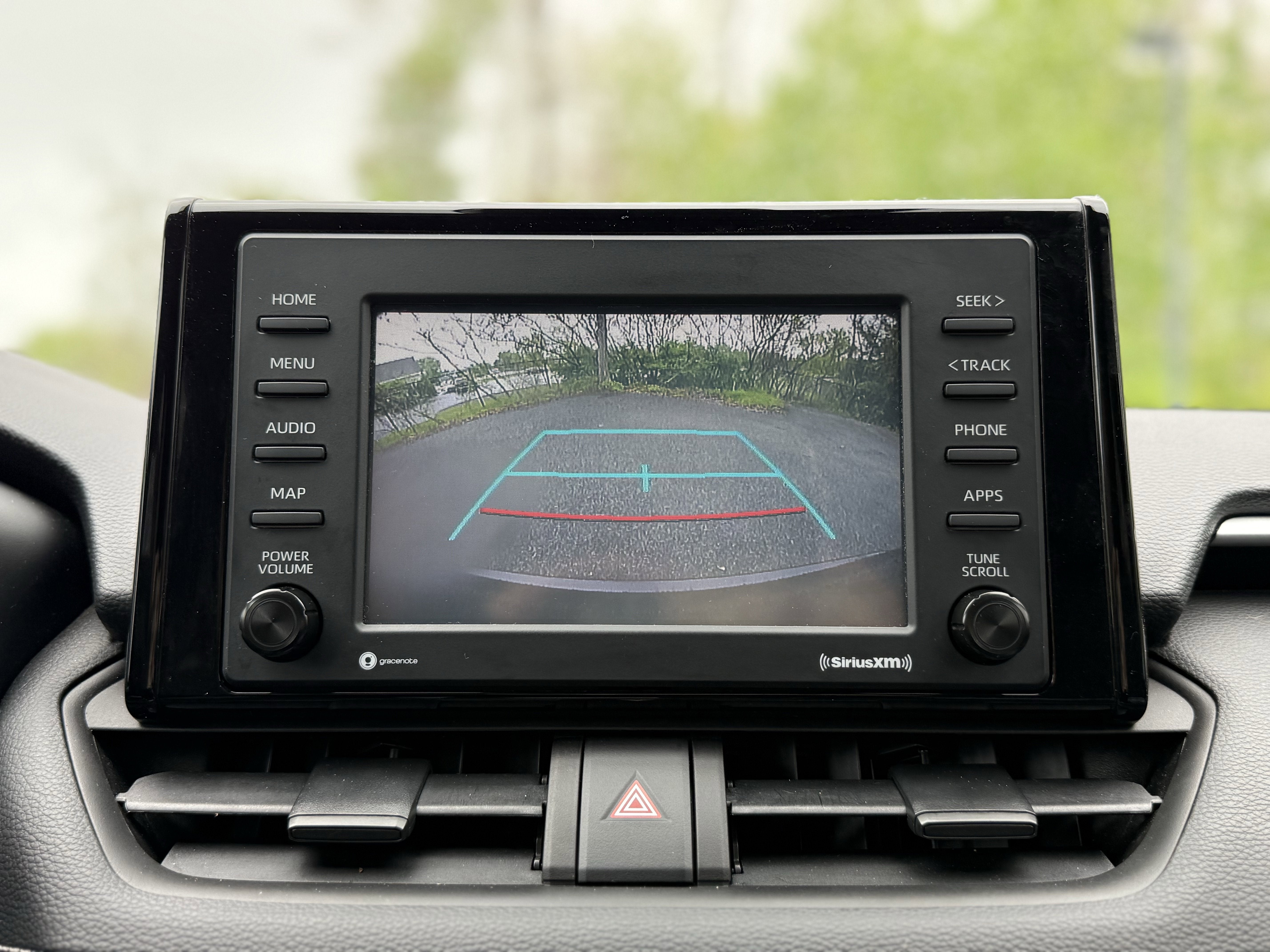2022 Toyota RAV4 HYBRID Hybrid XLE